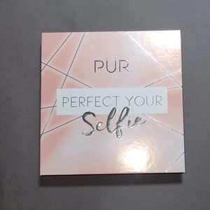 Pur Perfect Your Selfie face palette